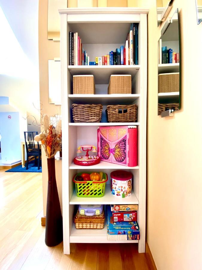 Apartamento Turistico Plaza Mayor Burgo 외부 사진