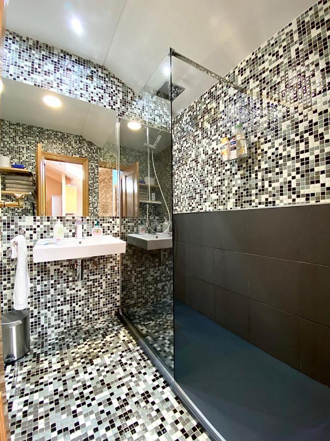 Apartamento Turistico Plaza Mayor Burgo 외부 사진