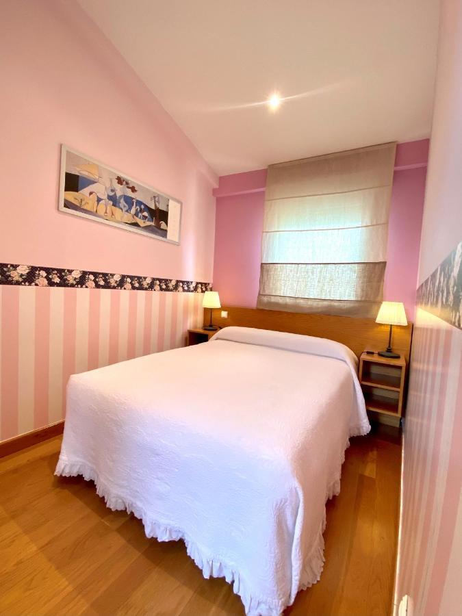 Apartamento Turistico Plaza Mayor Burgo 외부 사진