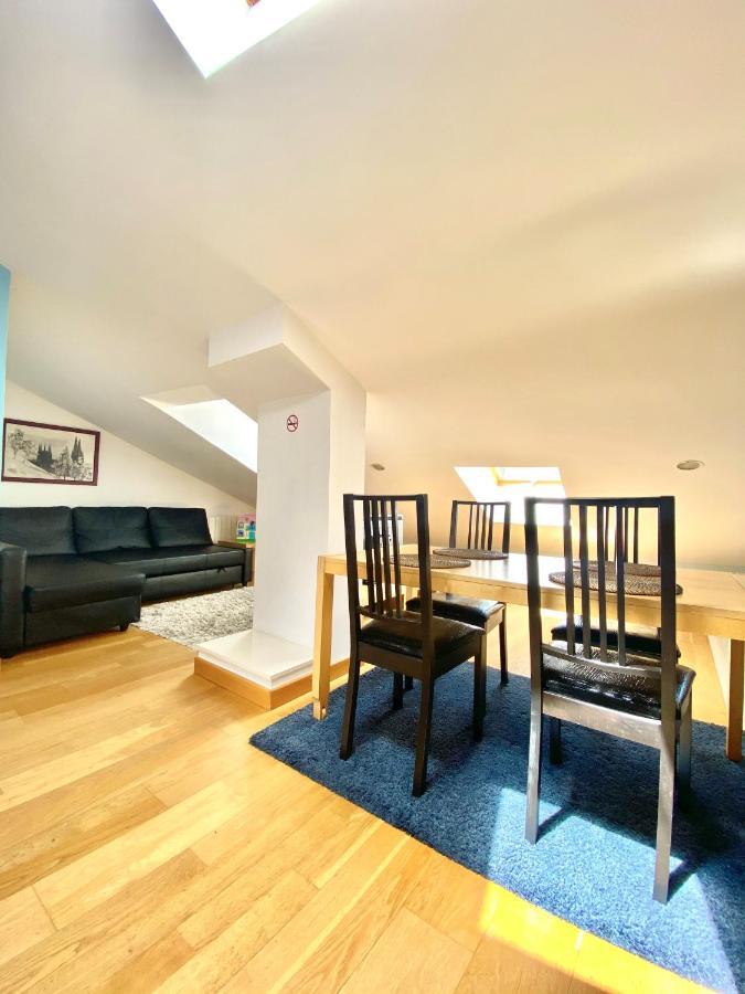 Apartamento Turistico Plaza Mayor Burgo 외부 사진