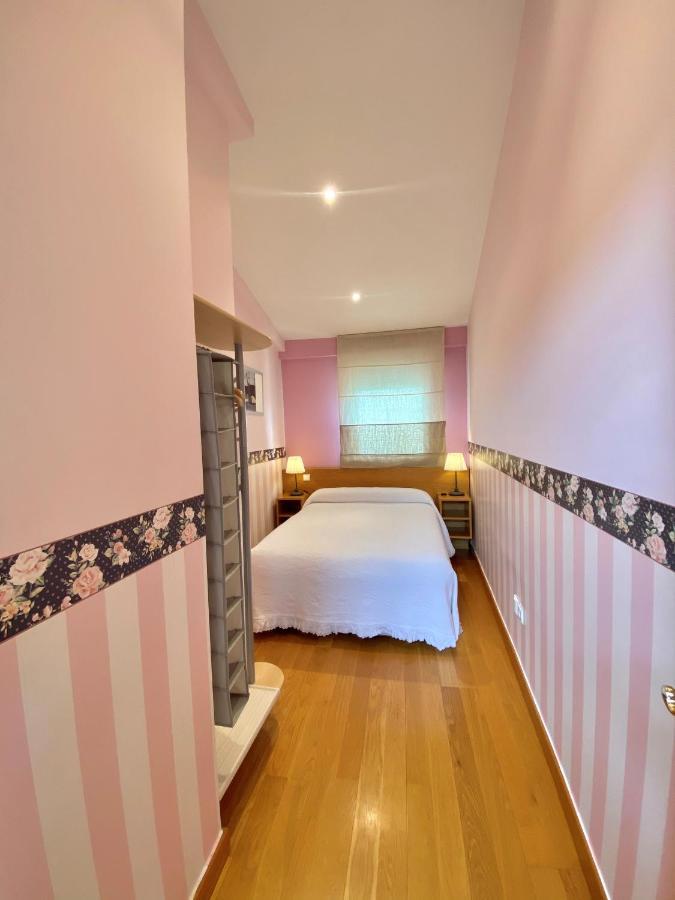 Apartamento Turistico Plaza Mayor Burgo 외부 사진
