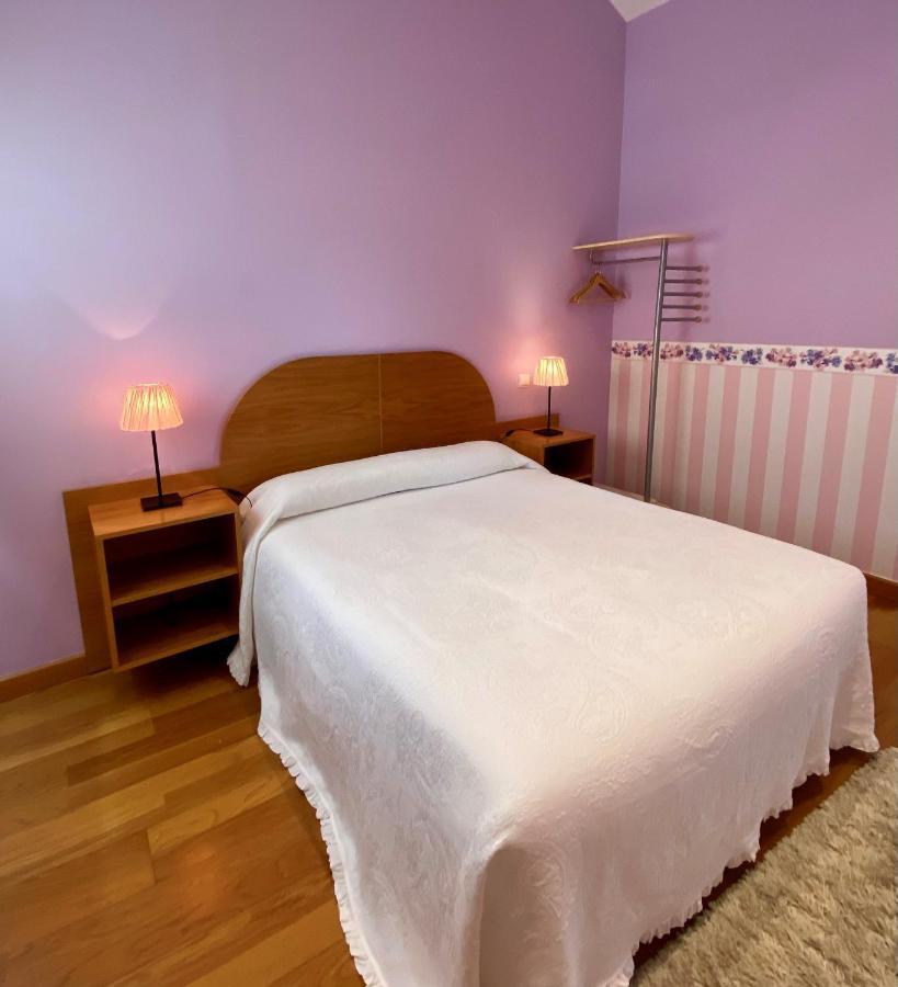 Apartamento Turistico Plaza Mayor Burgo 외부 사진