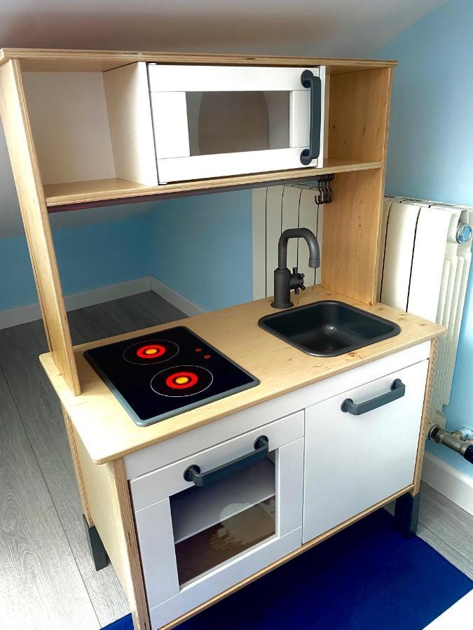Apartamento Turistico Plaza Mayor Burgo 외부 사진