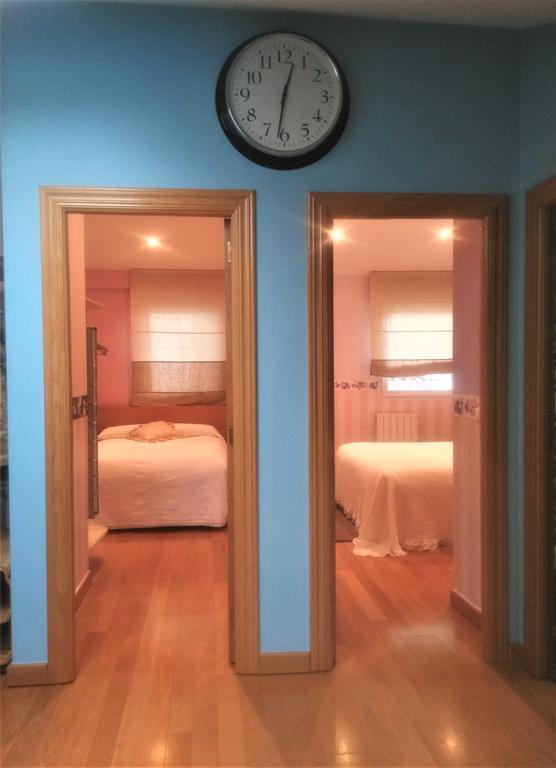 Apartamento Turistico Plaza Mayor Burgo 외부 사진