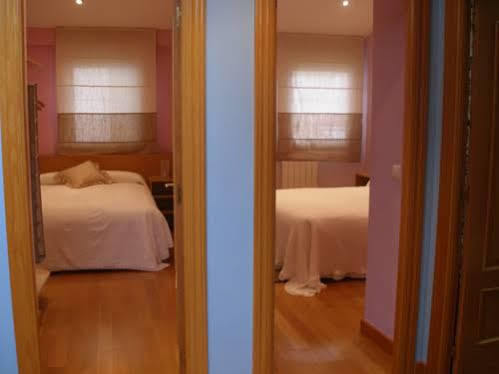 Apartamento Turistico Plaza Mayor Burgo 외부 사진