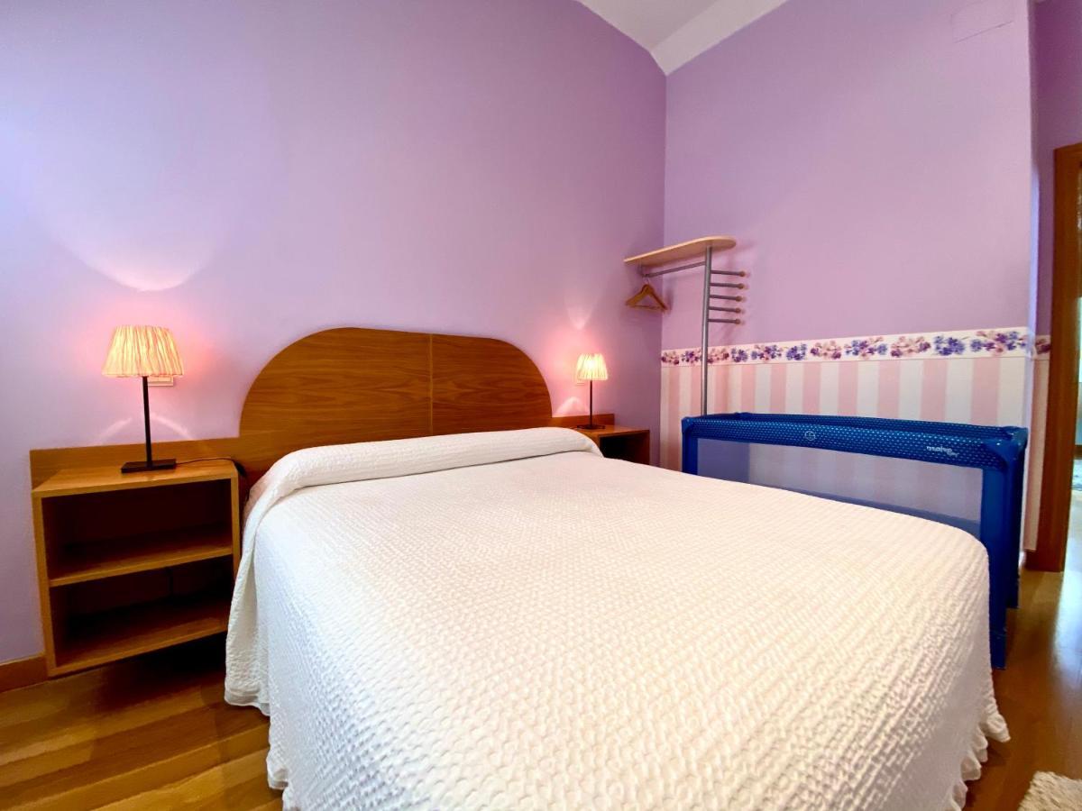 Apartamento Turistico Plaza Mayor Burgo 외부 사진
